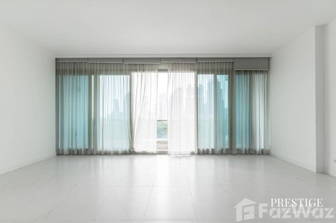 3 Bedroom Condo for rent in 185 Rajadamri, Lumpini, Bangkok near BTS Ratchadamri