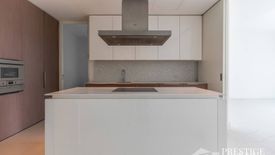 3 Bedroom Condo for rent in 185 Rajadamri, Lumpini, Bangkok near BTS Ratchadamri