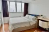 2 Bedroom Condo for rent in The Waterford Diamond, Khlong Tan, Bangkok near BTS Phrom Phong
