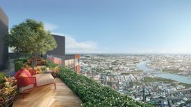 2 Bedroom Condo for sale in FLO by Sansiri, Khlong San, Bangkok near BTS Khlong San