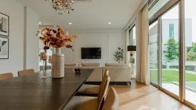 4 Bedroom House for rent in VIVE Rama 9, Saphan Sung, Bangkok