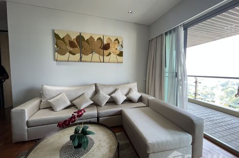 2 Bedroom Condo for rent in The Lakes, Khlong Toei, Bangkok near BTS Asoke