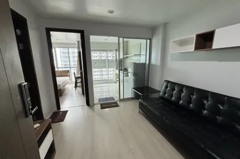 1 Bedroom Condo for rent in Rhythm Sathorn - Narathiwas, Thung Maha Mek, Bangkok near BTS Chong Nonsi