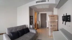 1 Bedroom Condo for rent in Supalai Premier Charoen Nakhon, Khlong San, Bangkok near BTS Khlong San