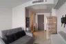 1 Bedroom Condo for rent in Supalai Premier Charoen Nakhon, Khlong San, Bangkok near BTS Khlong San