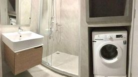 Condo for rent in Ideo Q Chula - Samyan, Maha Phruettharam, Bangkok near MRT Sam Yan