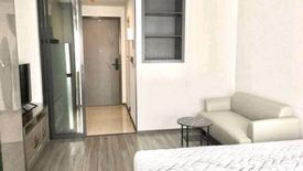 Condo for rent in Ideo Q Chula - Samyan, Maha Phruettharam, Bangkok near MRT Sam Yan