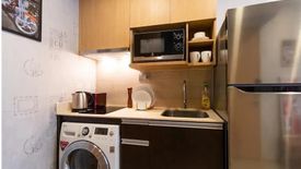 1 Bedroom Condo for rent in Q Chidlom-Phetchaburi, Makkasan, Bangkok near BTS Chit Lom