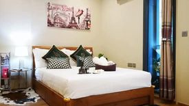 1 Bedroom Condo for rent in Q Chidlom-Phetchaburi, Makkasan, Bangkok near BTS Chit Lom