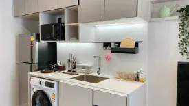 Condo for rent in The Room Phayathai, Thanon Phaya Thai, Bangkok near BTS Phaya Thai