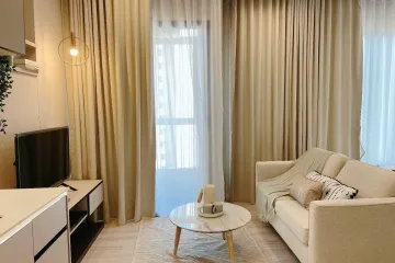 Condo for rent in The Room Phayathai, Thanon Phaya Thai, Bangkok near BTS Phaya Thai