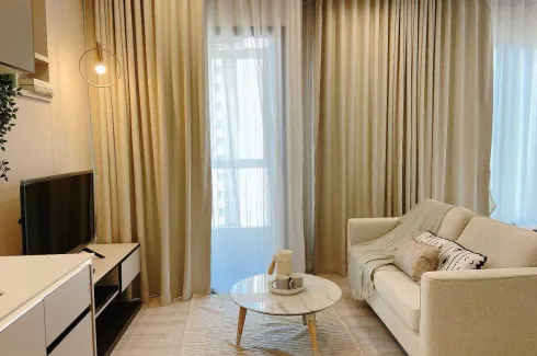 Condo for rent in The Room Phayathai, Thanon Phaya Thai, Bangkok near BTS Phaya Thai