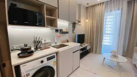 Condo for rent in The Room Phayathai, Thanon Phaya Thai, Bangkok near BTS Phaya Thai
