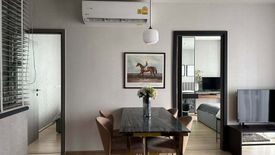 2 Bedroom Condo for rent in The BASE Garden Rama 9, Hua Mak, Bangkok near MRT Ramkhamhaeng 12