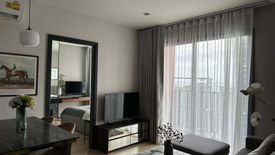 2 Bedroom Condo for rent in The BASE Garden Rama 9, Hua Mak, Bangkok near MRT Ramkhamhaeng 12