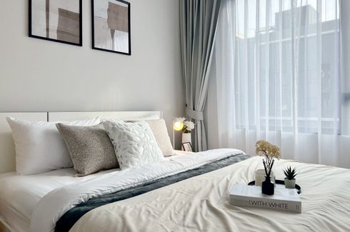 Condo for rent in Chewathai Pinklao, Bang Yi Khan, Bangkok near MRT Bang Yi Khan