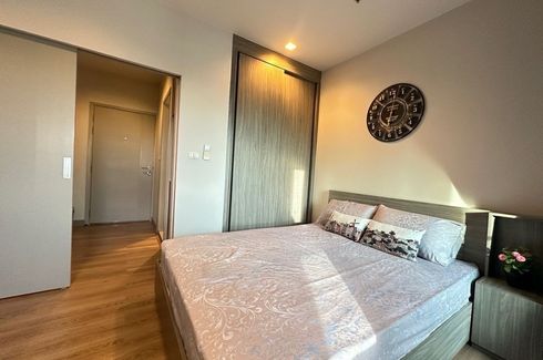 Condo for rent in Chapter One Midtown Ladprao 24, Chom Phon, Bangkok near MRT Lat Phrao