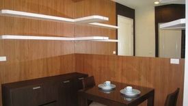 1 Bedroom Condo for rent in Q House Condo Sathorn, Khlong Ton Sai, Bangkok near BTS Krung Thon Buri