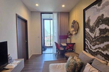1 Bedroom Condo for rent in Whizdom Essence, Bang Chak, Bangkok near BTS Punnawithi