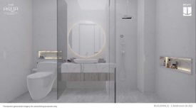 1 Bedroom Condo for sale in The Aqua, Choeng Thale, Phuket