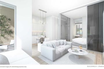 1 Bedroom Condo for sale in The Aqua, Choeng Thale, Phuket