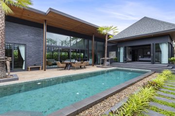 4 Bedroom Villa for sale in Villa Suksan- Phase 5, Rawai, Phuket