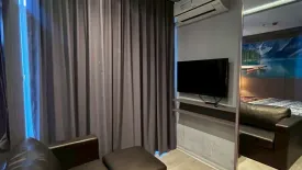 Condo for sale in The Twin Tower Jomtien, Nong Prue, Chonburi