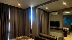 Condo for sale in The Twin Tower Jomtien, Nong Prue, Chonburi