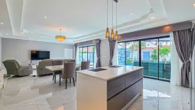 4 Bedroom House for sale in Freeway Villas, Pong, Chonburi