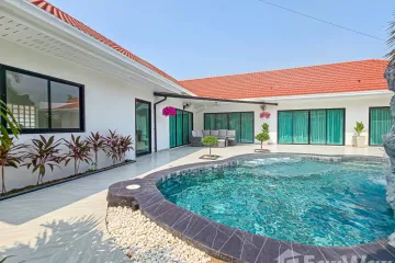 4 Bedroom House for sale in Freeway Villas, Pong, Chonburi