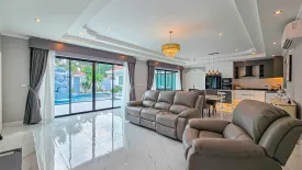 4 Bedroom House for sale in Freeway Villas, Pong, Chonburi