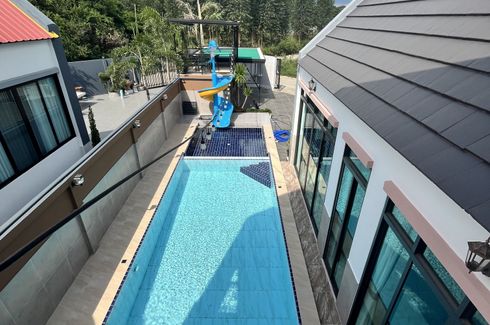 5 Bedroom House for sale in Bang Lamung, Chonburi