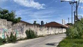 Land for sale in Bang Lamung, Chonburi