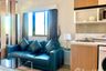 1 Bedroom Condo for sale in Plus Condo Sriracha, Surasak, Chonburi