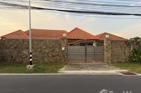 4 Bedroom House for rent in Pong, Chonburi