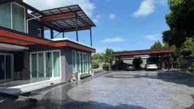 3 Bedroom House for rent in Na Jomtien, Chonburi