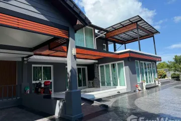 3 Bedroom House for rent in Na Jomtien, Chonburi