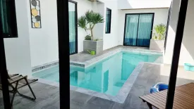3 Bedroom Villa for sale in Baan Mae 2 Villa, Huai Yai, Chonburi