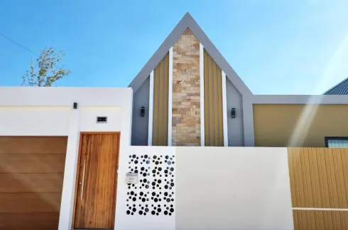 3 Bedroom Villa for sale in Baan Mae 2 Villa, Huai Yai, Chonburi