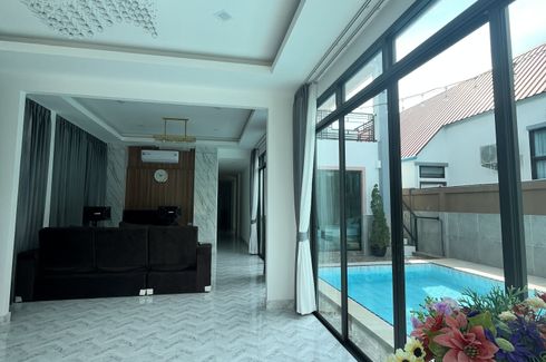 5 Bedroom Villa for sale in Nong Prue, Chonburi