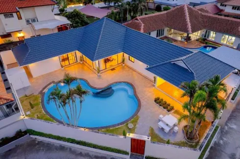 3 Bedroom Villa for sale in Takhian Tia, Chonburi
