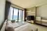 1 Bedroom Condo for sale in Zire Wongamat, Na Kluea, Chonburi