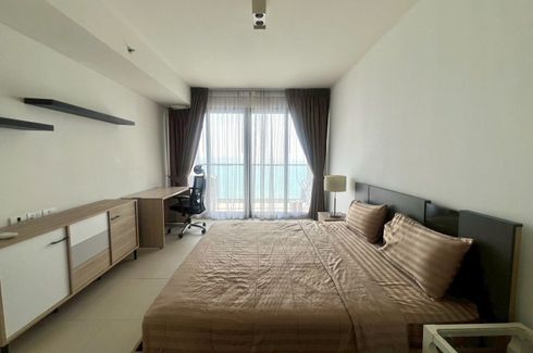 1 Bedroom Condo for sale in Zire Wongamat, Na Kluea, Chonburi
