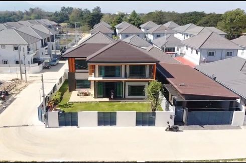 3 Bedroom House for sale in Nong Chom, Chiang Mai