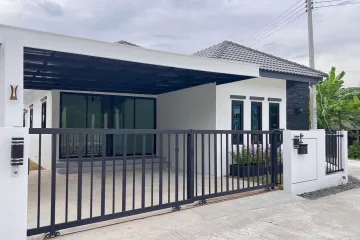 3 Bedroom House for sale in Yang Noeng, Chiang Mai