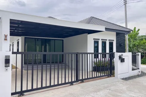 3 Bedroom House for sale in Yang Noeng, Chiang Mai