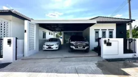 3 Bedroom House for sale in Yang Noeng, Chiang Mai