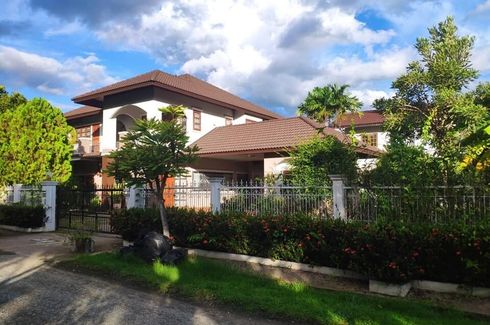 4 Bedroom House for rent in Lanna Ville, San Phi Suea, Chiang Mai
