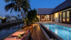 4 Bedroom Villa for rent in Nong Phueng, Chiang Mai