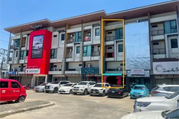 2 Bedroom Townhouse for rent in Promt Condo Chiangmai, Nong Pa Khrang, Chiang Mai